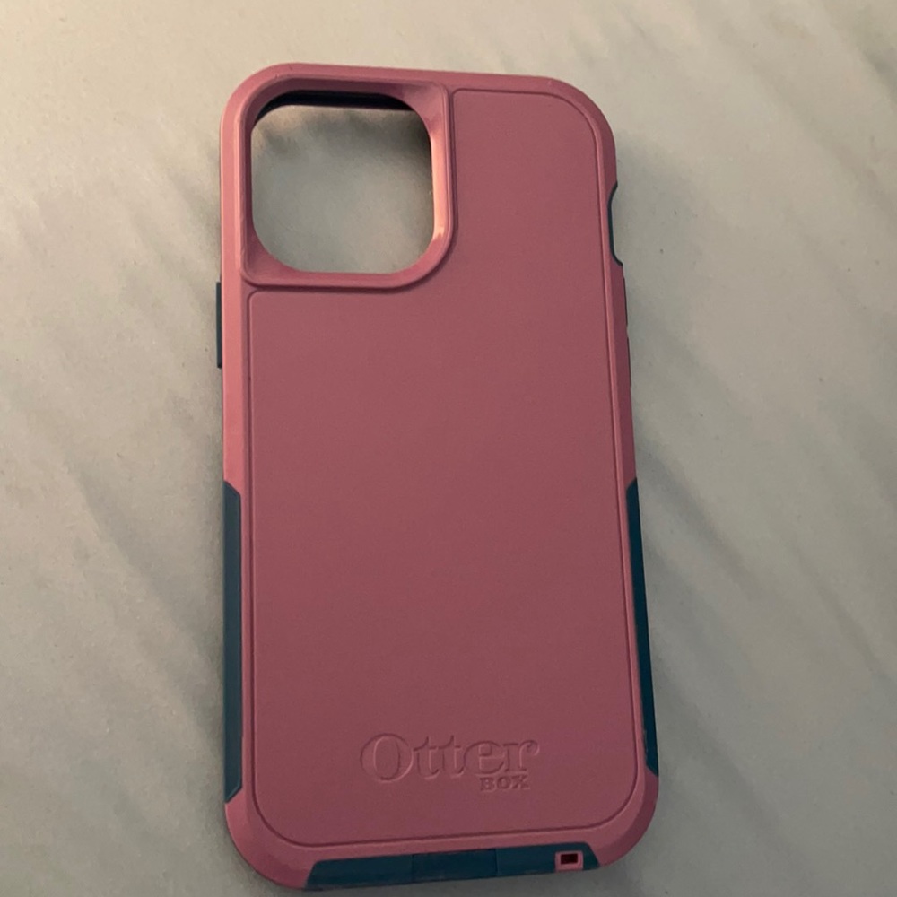iPhone 12 Pro Max Otterbox Defender XT Case